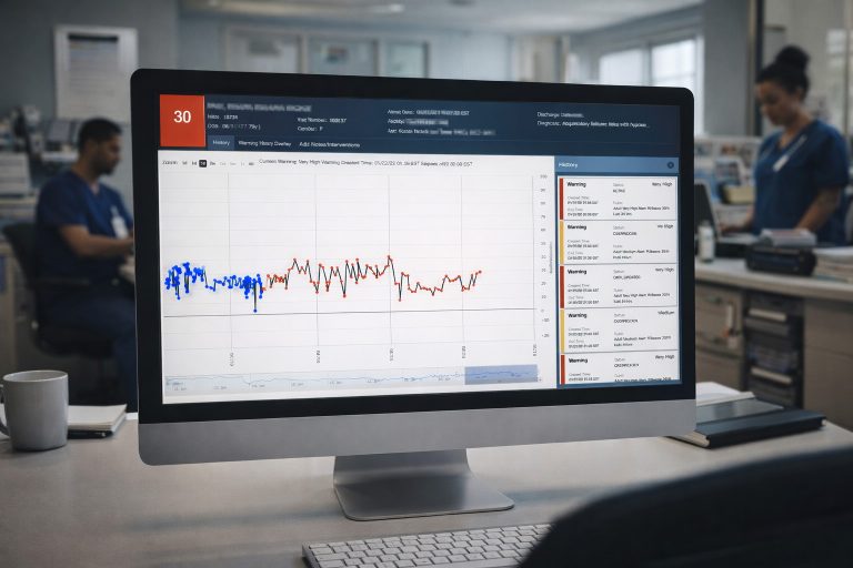 Spacelabs Healthcare Announces Agreement to Provide its Rothman Index® to Hospitals and Health Systems Through DEPTH Health