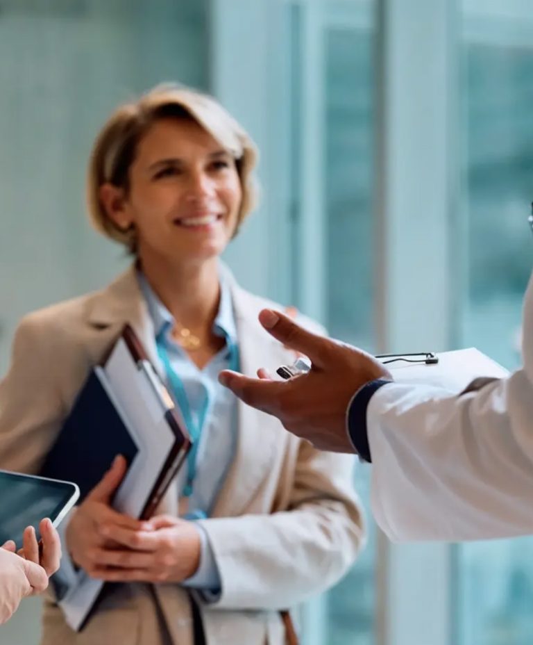 RHT Alliance Unites Industry Leaders to Help Rural Providers Turn RHTP Funding into Lasting Transformation
